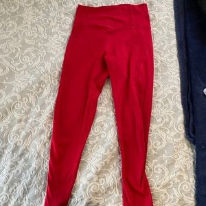 Girlfriend Collective Leggings